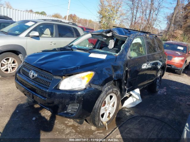 Photo 1 VIN: 2T3BF4DV7BW087625 - TOYOTA RAV4 