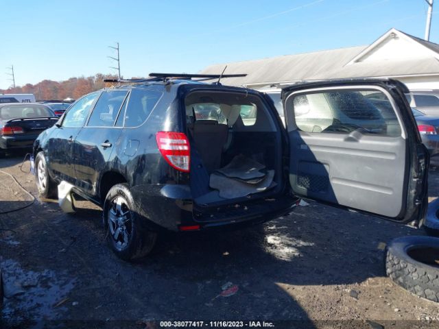 Photo 2 VIN: 2T3BF4DV7BW087625 - TOYOTA RAV4 