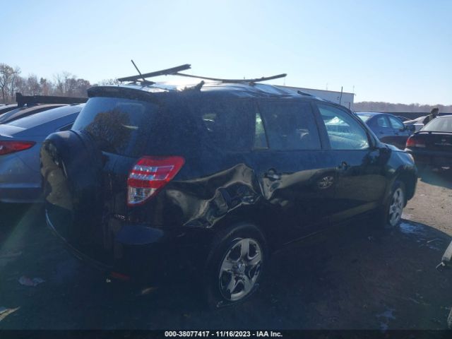 Photo 3 VIN: 2T3BF4DV7BW087625 - TOYOTA RAV4 