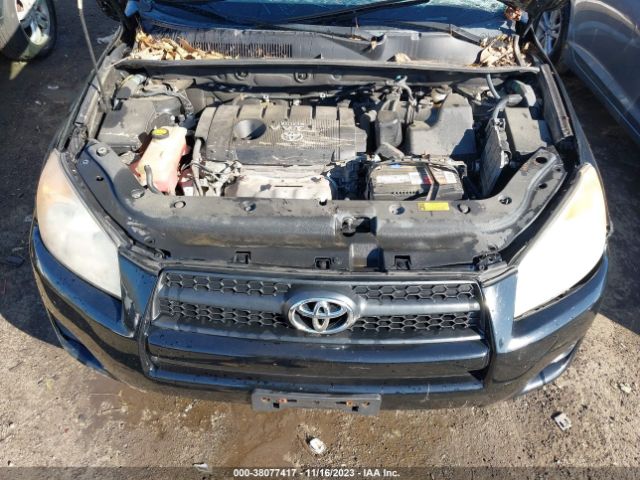 Photo 9 VIN: 2T3BF4DV7BW087625 - TOYOTA RAV4 