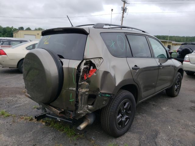 Photo 3 VIN: 2T3BF4DV7BW089116 - TOYOTA RAV4 