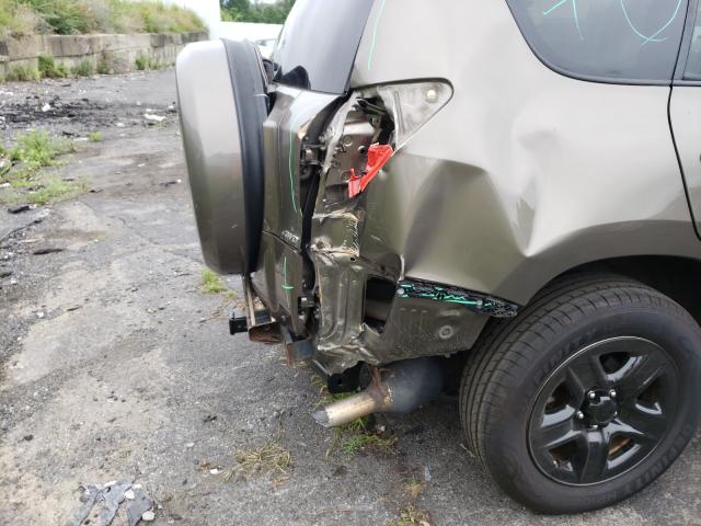 Photo 8 VIN: 2T3BF4DV7BW089116 - TOYOTA RAV4 