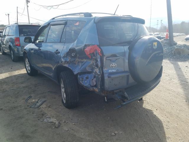 Photo 2 VIN: 2T3BF4DV7BW092808 - TOYOTA RAV4 