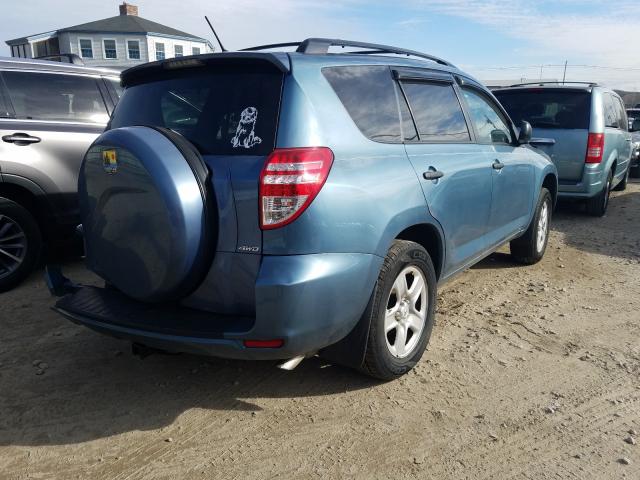 Photo 3 VIN: 2T3BF4DV7BW092808 - TOYOTA RAV4 