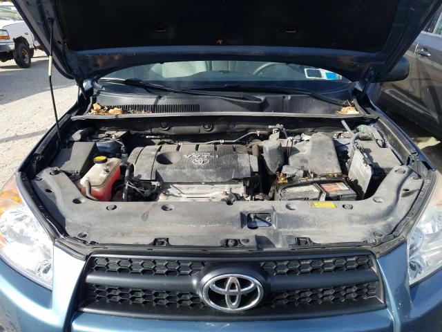 Photo 6 VIN: 2T3BF4DV7BW092808 - TOYOTA RAV4 