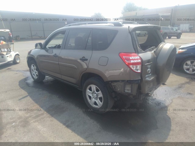 Photo 2 VIN: 2T3BF4DV7BW092811 - TOYOTA RAV4 