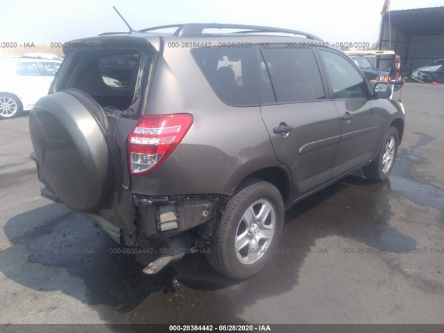 Photo 3 VIN: 2T3BF4DV7BW092811 - TOYOTA RAV4 