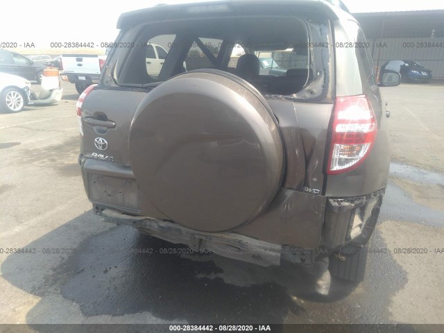 Photo 5 VIN: 2T3BF4DV7BW092811 - TOYOTA RAV4 