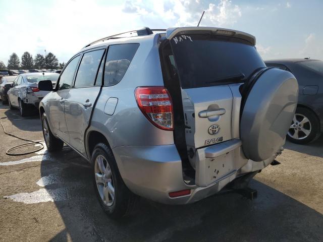 Photo 1 VIN: 2T3BF4DV7BW093635 - TOYOTA RAV4 