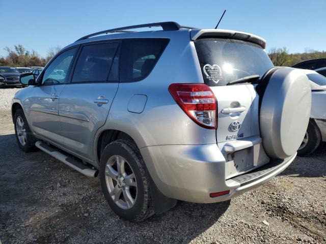 Photo 1 VIN: 2T3BF4DV7BW095773 - TOYOTA RAV4 