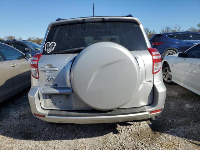 Photo 5 VIN: 2T3BF4DV7BW095773 - TOYOTA RAV4 