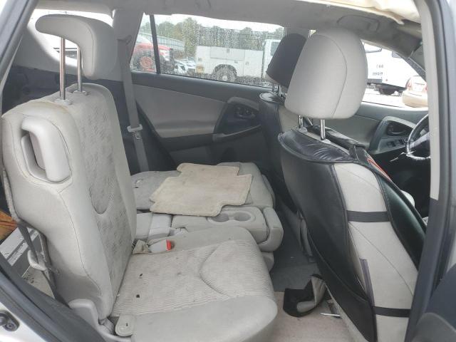 Photo 10 VIN: 2T3BF4DV7BW096339 - TOYOTA RAV4 