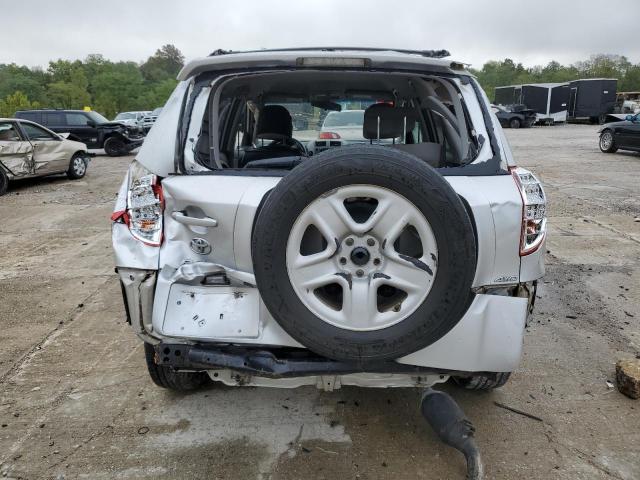 Photo 5 VIN: 2T3BF4DV7BW096339 - TOYOTA RAV4 