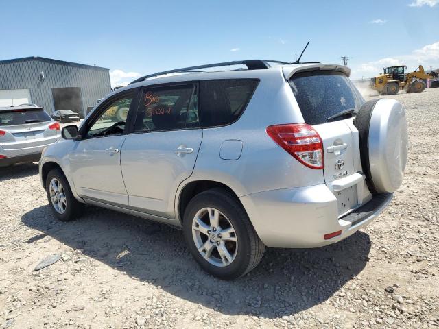 Photo 1 VIN: 2T3BF4DV7BW096535 - TOYOTA RAV4 