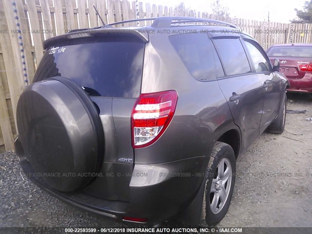 Photo 3 VIN: 2T3BF4DV7BW096731 - TOYOTA RAV4 