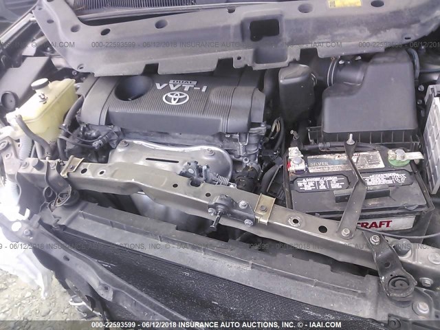 Photo 9 VIN: 2T3BF4DV7BW096731 - TOYOTA RAV4 