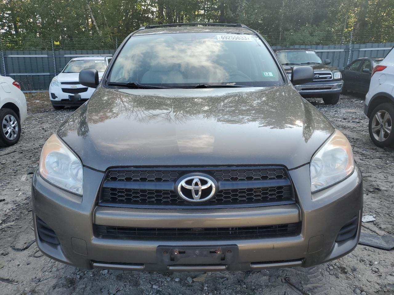 Photo 4 VIN: 2T3BF4DV7BW096907 - TOYOTA RAV 4 