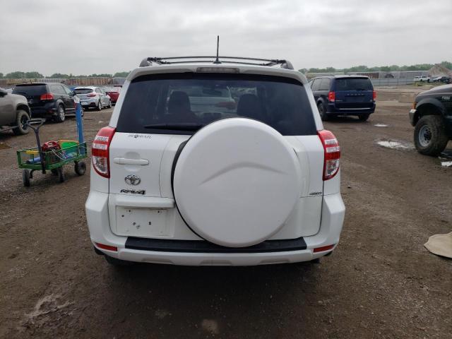 Photo 5 VIN: 2T3BF4DV7BW097152 - TOYOTA RAV4 