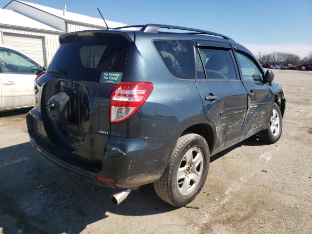 Photo 3 VIN: 2T3BF4DV7BW100941 - TOYOTA RAV4 