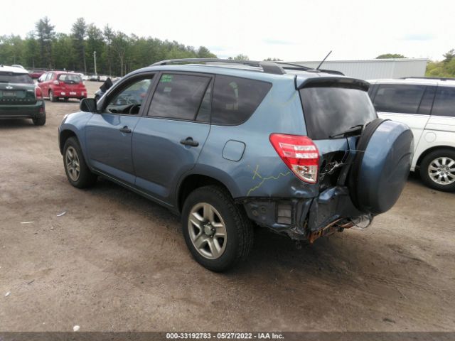 Photo 2 VIN: 2T3BF4DV7BW107954 - TOYOTA RAV4 