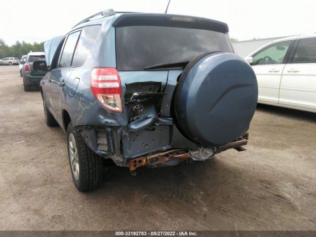 Photo 5 VIN: 2T3BF4DV7BW107954 - TOYOTA RAV4 