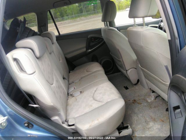 Photo 7 VIN: 2T3BF4DV7BW107954 - TOYOTA RAV4 