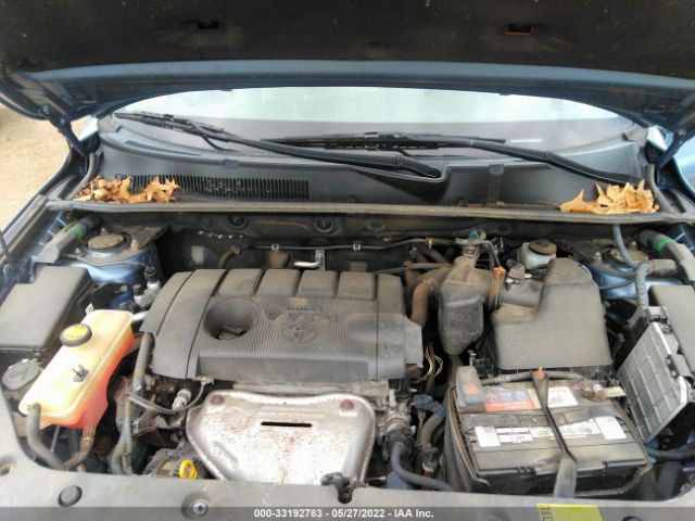 Photo 9 VIN: 2T3BF4DV7BW107954 - TOYOTA RAV4 