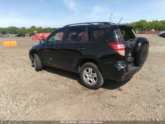 Photo 2 VIN: 2T3BF4DV7BW110658 - TOYOTA RAV4 