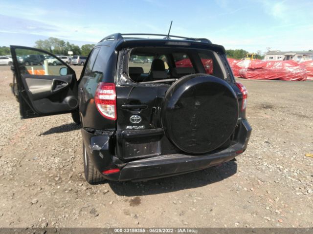 Photo 5 VIN: 2T3BF4DV7BW110658 - TOYOTA RAV4 