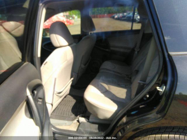 Photo 7 VIN: 2T3BF4DV7BW110658 - TOYOTA RAV4 