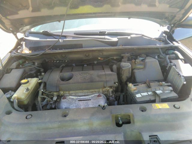 Photo 9 VIN: 2T3BF4DV7BW110658 - TOYOTA RAV4 