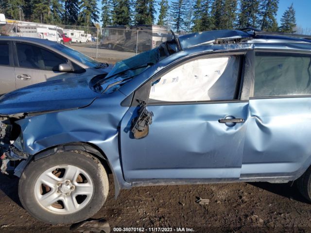 Photo 5 VIN: 2T3BF4DV7BW111048 - TOYOTA RAV4 