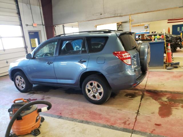 Photo 1 VIN: 2T3BF4DV7BW113530 - TOYOTA RAV4 