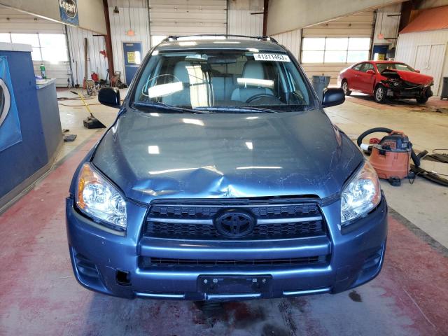 Photo 4 VIN: 2T3BF4DV7BW113530 - TOYOTA RAV4 