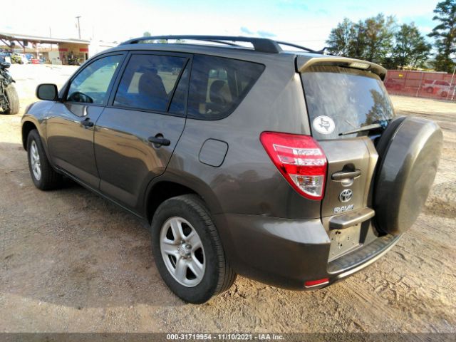 Photo 2 VIN: 2T3BF4DV7BW117805 - TOYOTA RAV4 