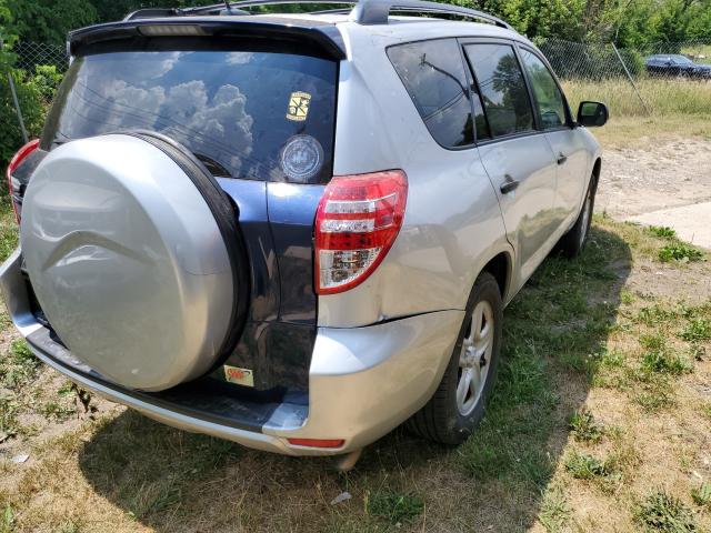 Photo 3 VIN: 2T3BF4DV7BW118467 - TOYOTA RAV4 