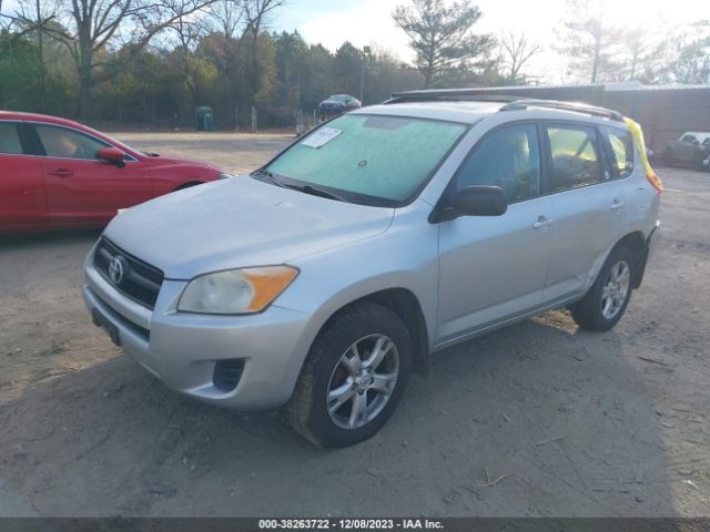 Photo 1 VIN: 2T3BF4DV7BW119408 - TOYOTA RAV4 