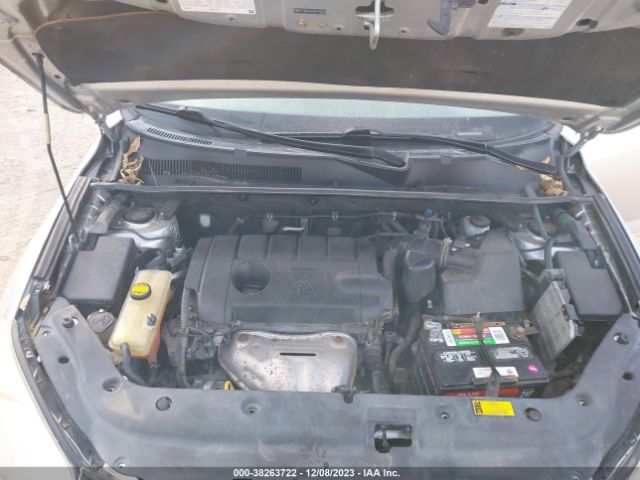 Photo 9 VIN: 2T3BF4DV7BW119408 - TOYOTA RAV4 