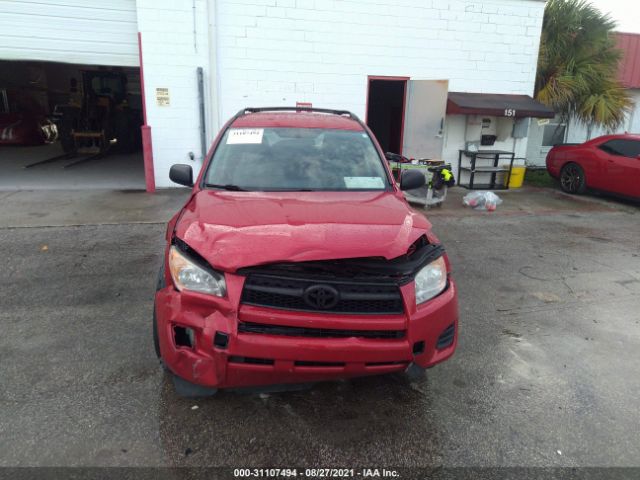 Photo 5 VIN: 2T3BF4DV7BW124494 - TOYOTA RAV4 