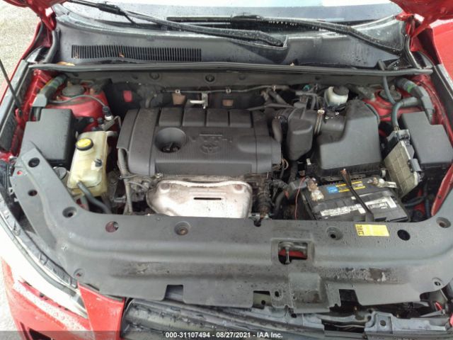 Photo 9 VIN: 2T3BF4DV7BW124494 - TOYOTA RAV4 