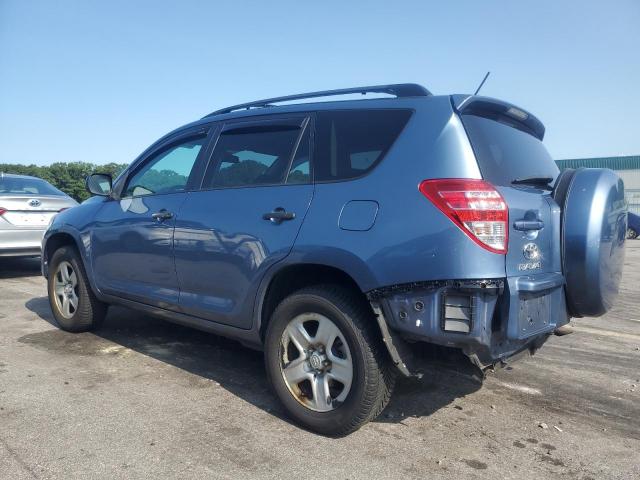 Photo 1 VIN: 2T3BF4DV7BW126830 - TOYOTA RAV4 