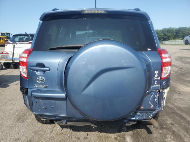 Photo 5 VIN: 2T3BF4DV7BW126830 - TOYOTA RAV4 