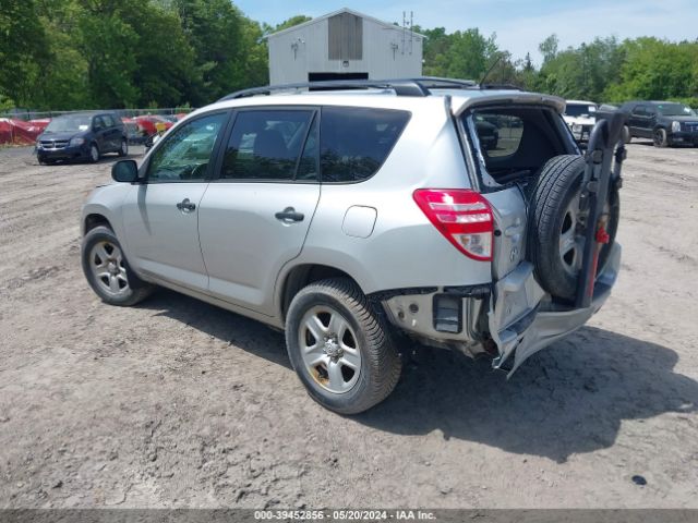 Photo 2 VIN: 2T3BF4DV7BW126990 - TOYOTA RAV4 