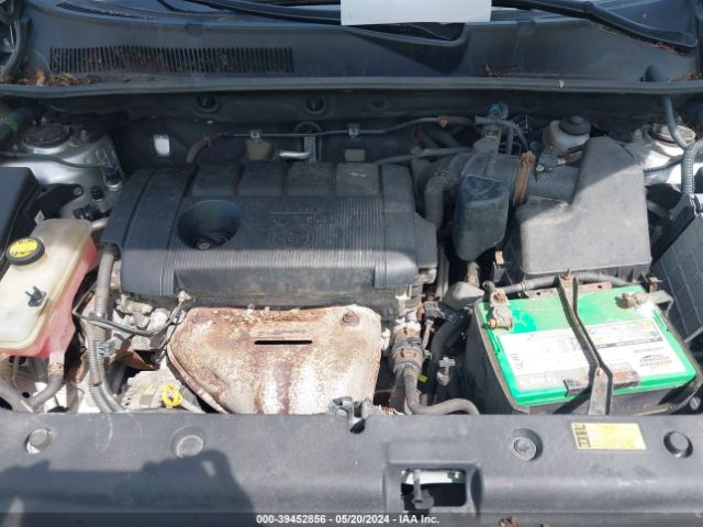 Photo 9 VIN: 2T3BF4DV7BW126990 - TOYOTA RAV4 