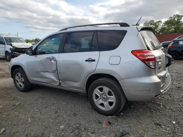 Photo 1 VIN: 2T3BF4DV7BW128299 - TOYOTA RAV4 