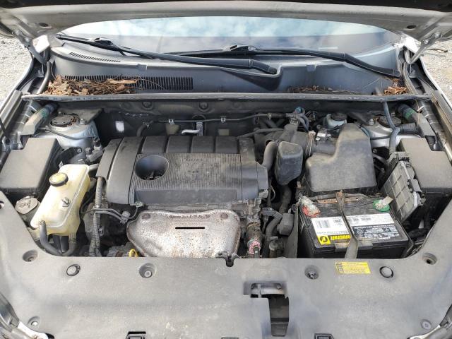 Photo 10 VIN: 2T3BF4DV7BW128299 - TOYOTA RAV4 