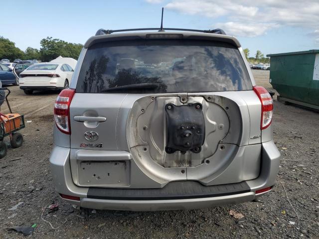 Photo 5 VIN: 2T3BF4DV7BW128299 - TOYOTA RAV4 