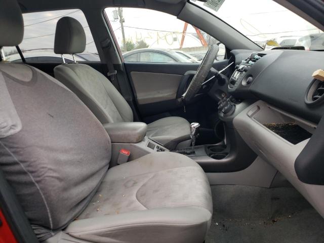 Photo 4 VIN: 2T3BF4DV7BW132689 - TOYOTA RAV4 