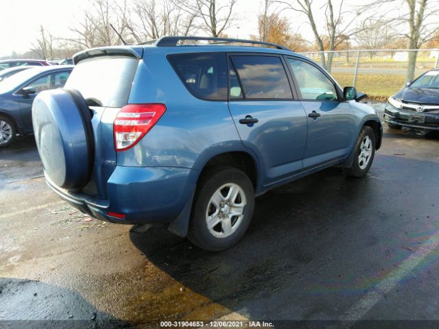 Photo 3 VIN: 2T3BF4DV7BW135480 - TOYOTA RAV4 