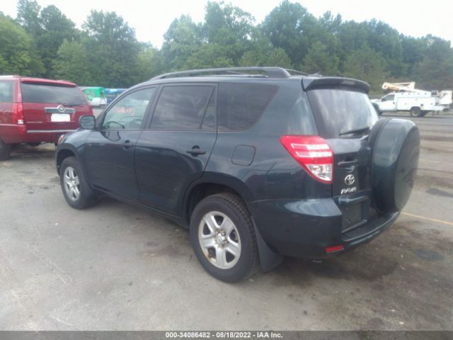 Photo 2 VIN: 2T3BF4DV7BW137343 - TOYOTA RAV4 